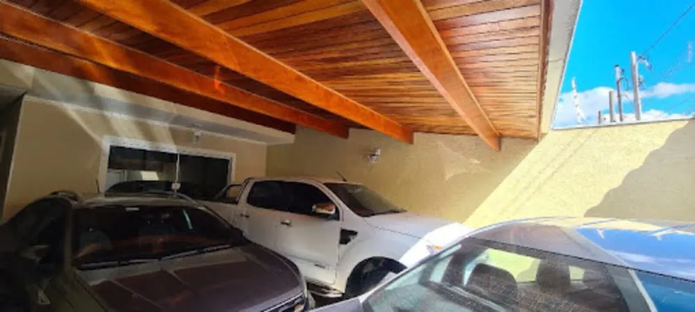 Sobrado, 3 quartos, 192 m² - Foto 11