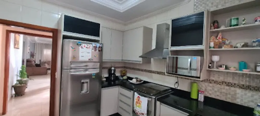 Sobrado, 3 quartos, 192 m² - Foto 3
