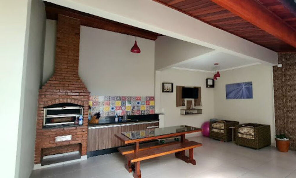 Sobrado, 3 quartos, 192 m² - Foto 4