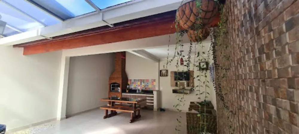 Sobrado, 3 quartos, 192 m² - Foto 16