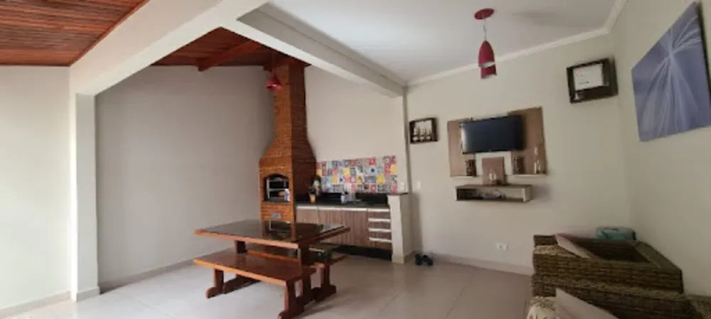 Sobrado, 3 quartos, 192 m² - Foto 15