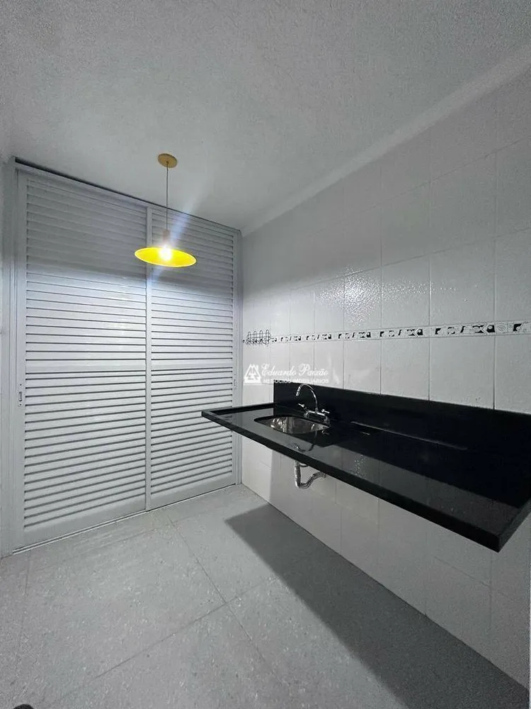 Sobrado, 3 quartos, 175 m² - Foto 1
