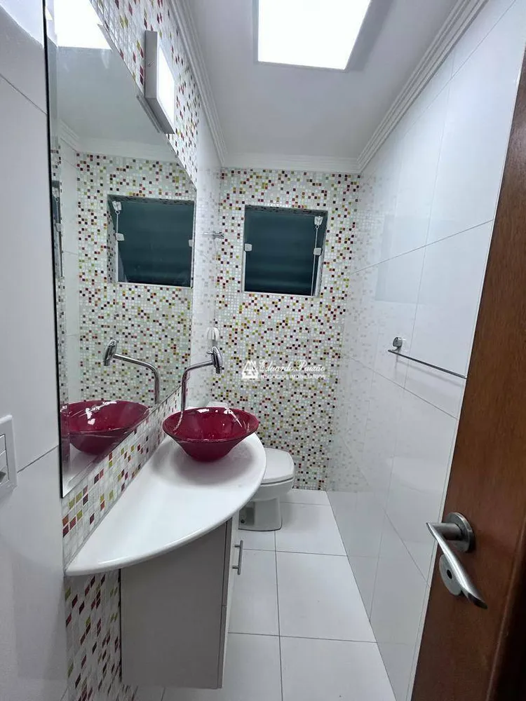 Sobrado, 3 quartos, 175 m² - Foto 6