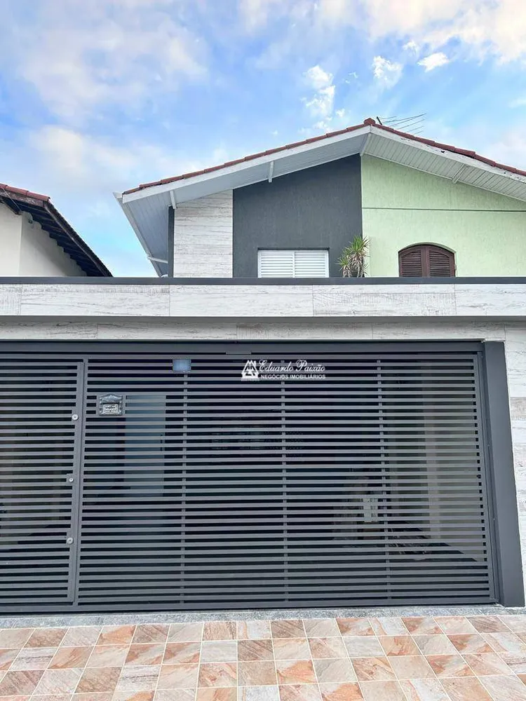 Sobrado, 3 quartos, 175 m² - Foto 1