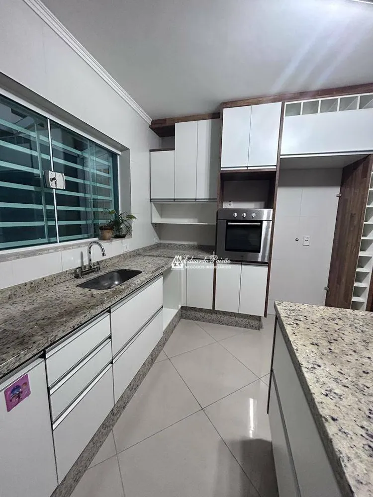Sobrado, 3 quartos, 175 m² - Foto 3