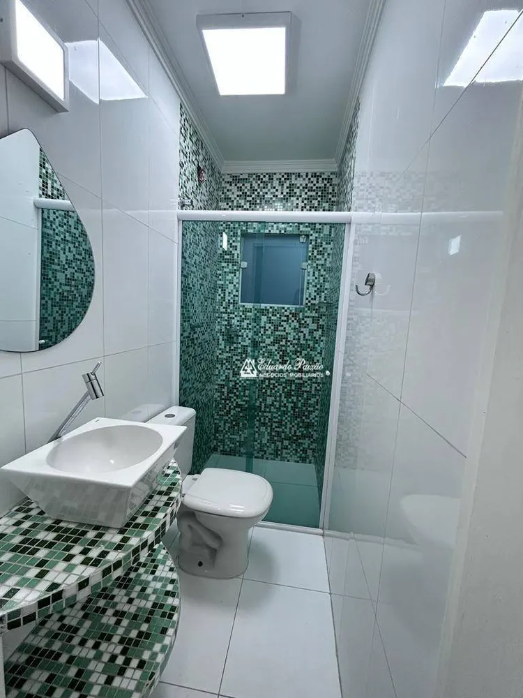 Sobrado, 3 quartos, 175 m² - Foto 10
