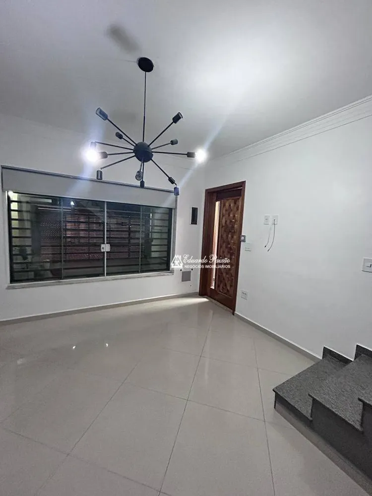 Sobrado, 3 quartos, 175 m² - Foto 2
