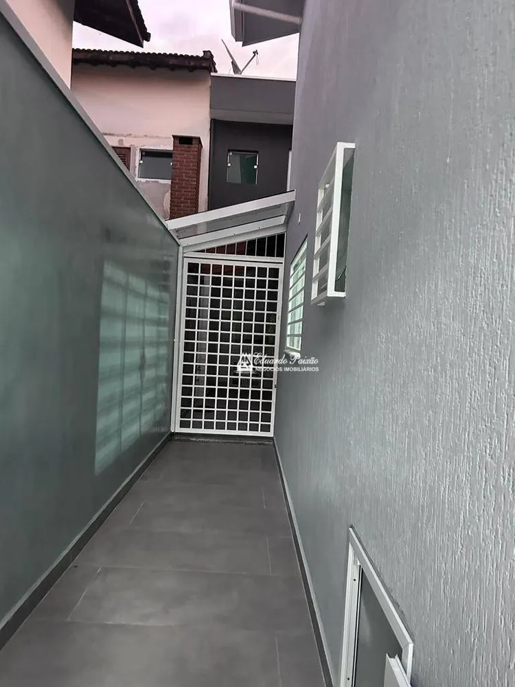 Sobrado, 3 quartos, 175 m² - Foto 2