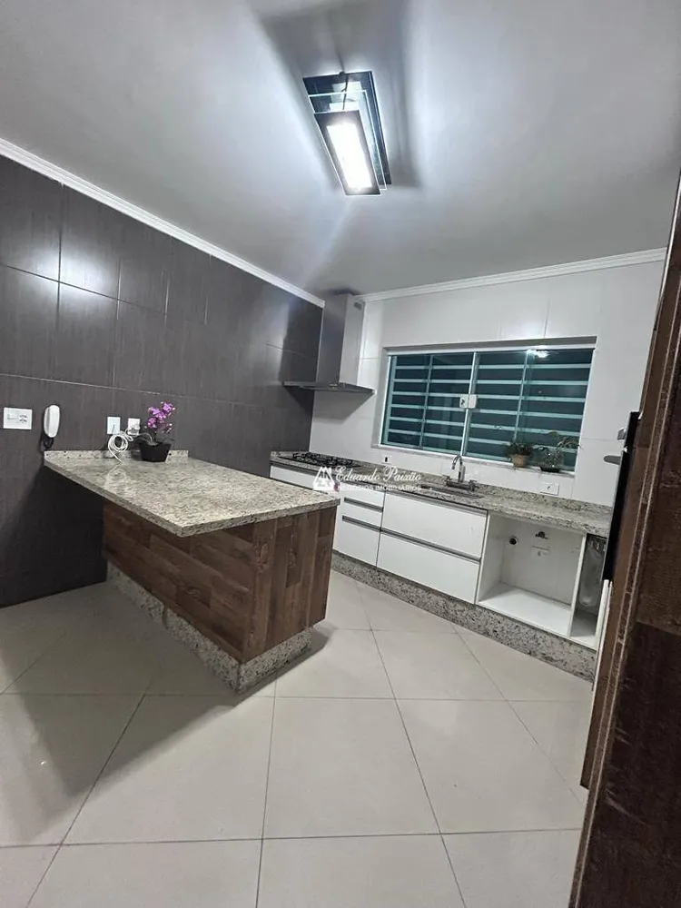 Sobrado, 3 quartos, 175 m² - Foto 4