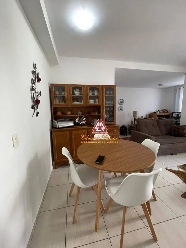 Apartamento, 3 quartos, 66 m² - Foto 3