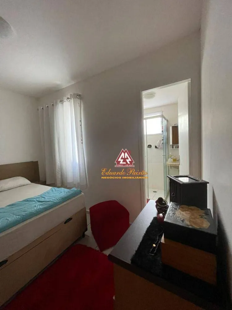 Apartamento, 3 quartos, 66 m² - Foto 8