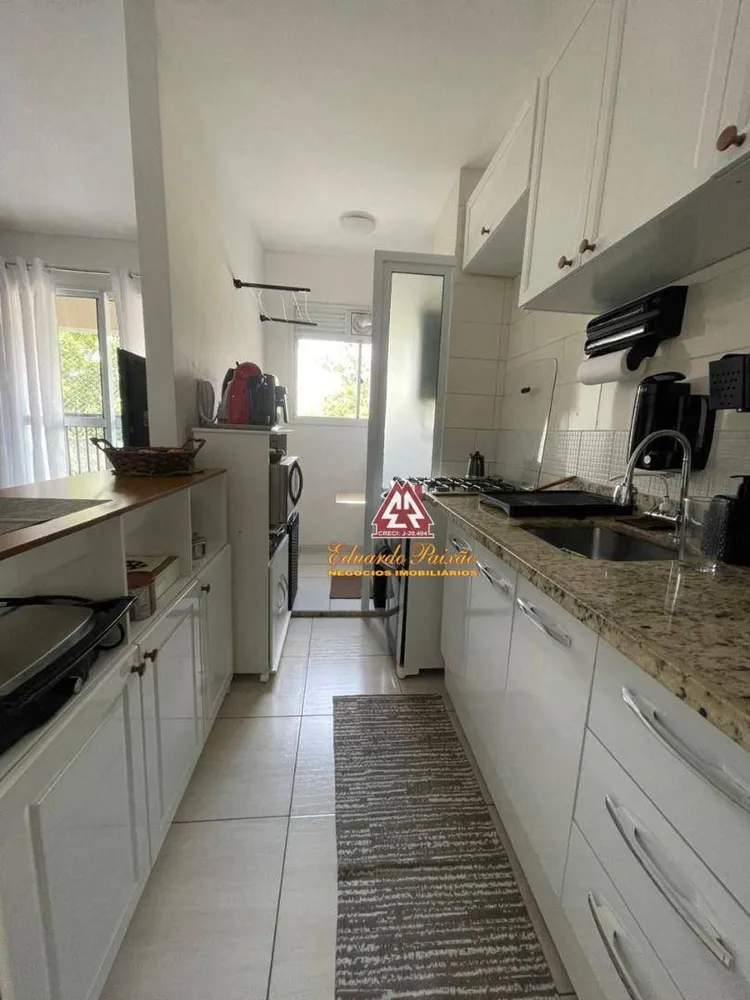 Apartamento, 3 quartos, 66 m² - Foto 5