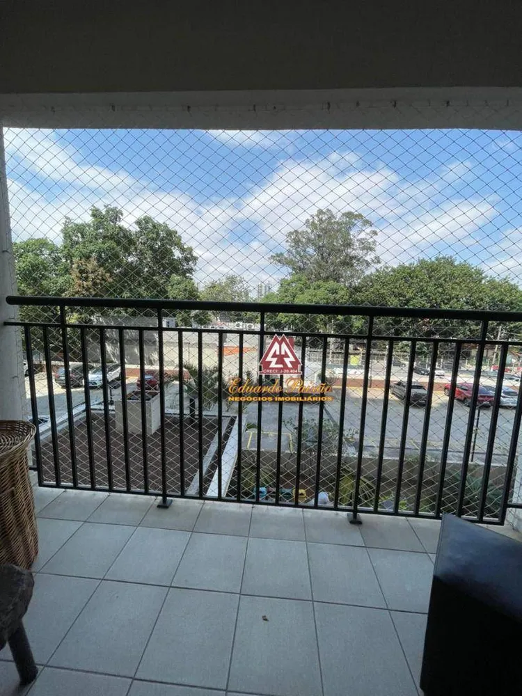 Apartamento, 3 quartos, 66 m² - Foto 4