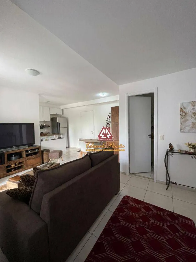 Apartamento, 3 quartos, 66 m² - Foto 2
