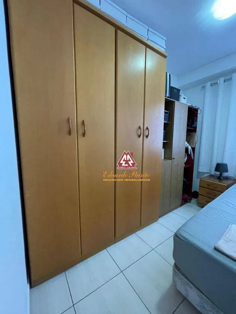 Apartamento, 3 quartos, 66 m² - Foto 5