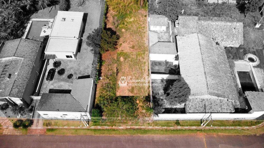 Loteamento e Condomínio, 594 m² - Foto 1