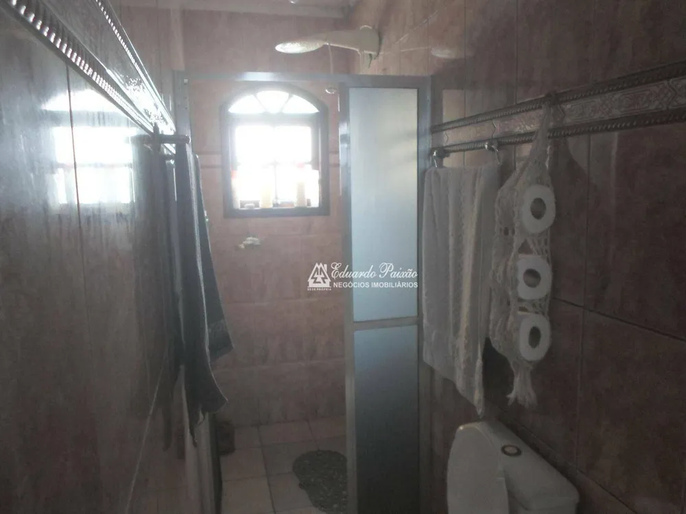 Sobrado, 4 quartos, 279 m² - Foto 6