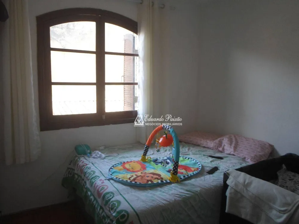 Sobrado, 4 quartos, 279 m² - Foto 10