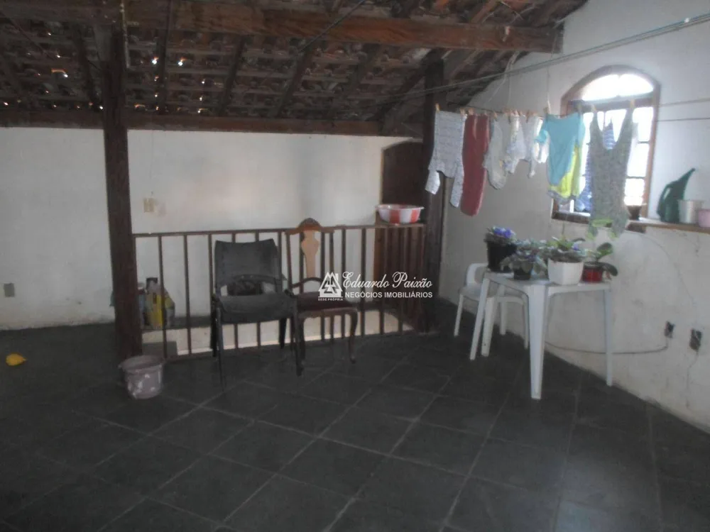 Sobrado, 4 quartos, 279 m² - Foto 13