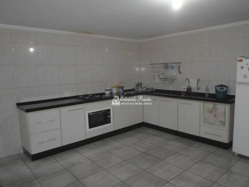 Sobrado, 4 quartos, 279 m² - Foto 3