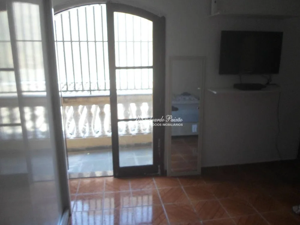 Sobrado, 4 quartos, 279 m² - Foto 11