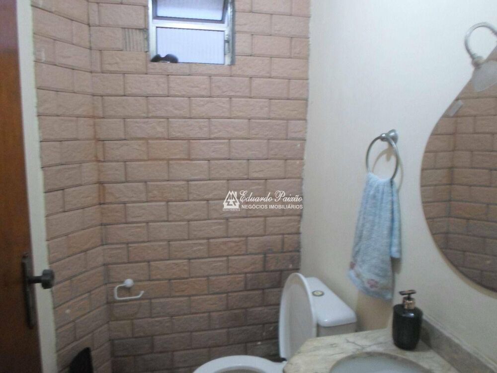 Sobrado, 4 quartos, 279 m² - Foto 3