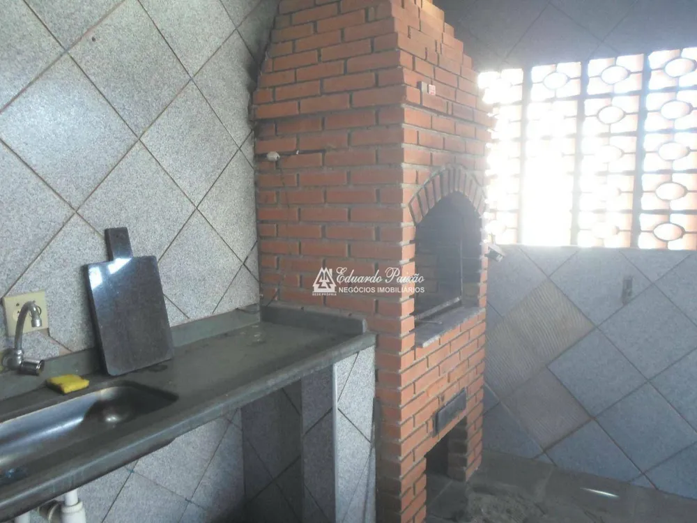 Sobrado, 4 quartos, 279 m² - Foto 16