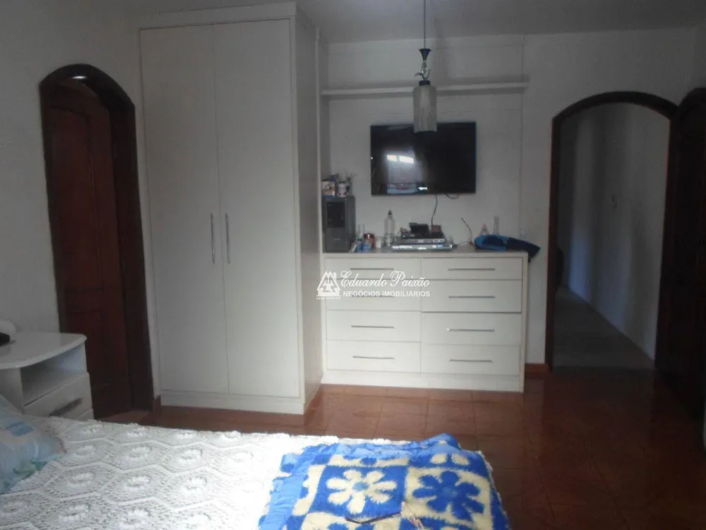 Sobrado, 4 quartos, 279 m² - Foto 9