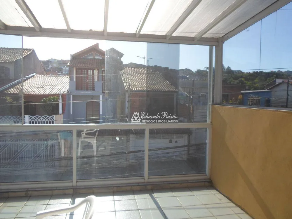Sobrado, 4 quartos, 279 m² - Foto 7