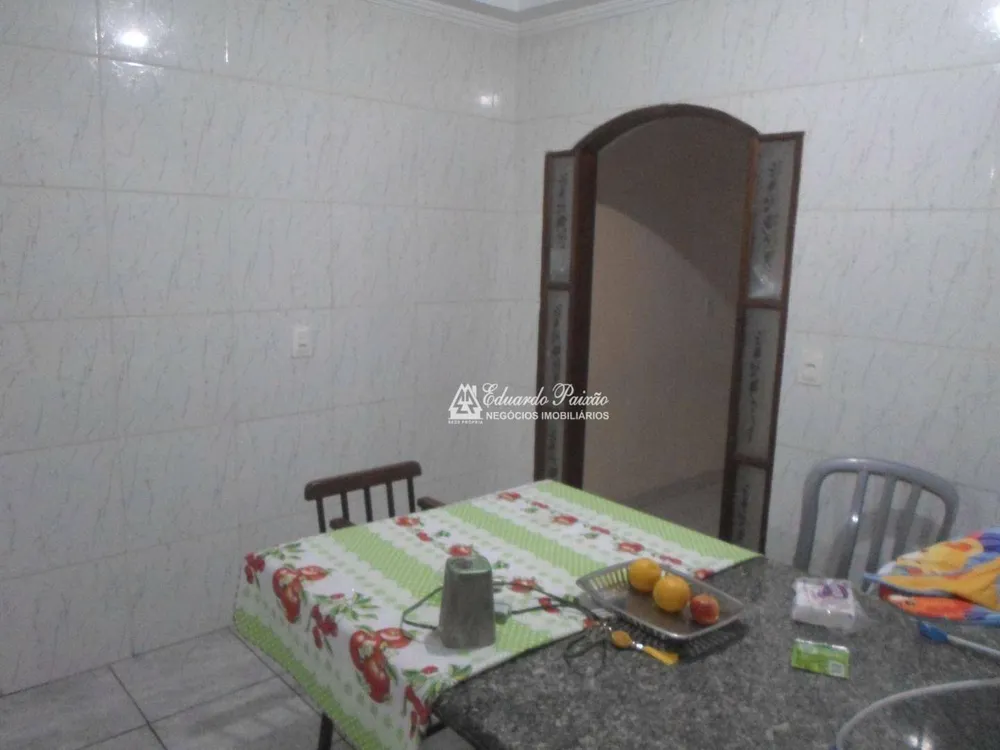 Sobrado, 4 quartos, 279 m² - Foto 2