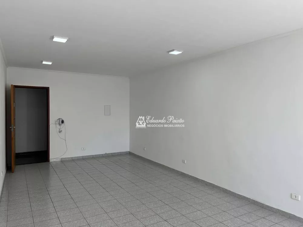 Conjunto Comercial-Sala para alugar, 33m² - Foto 2