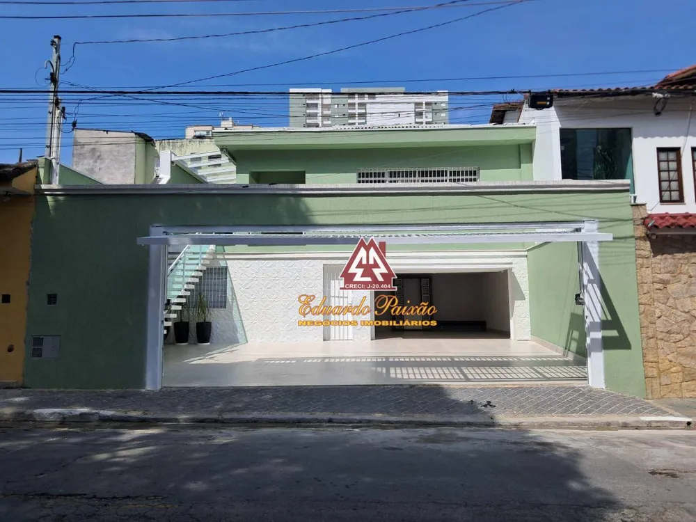 Sobrado, 3 quartos, 332 m² - Foto 5