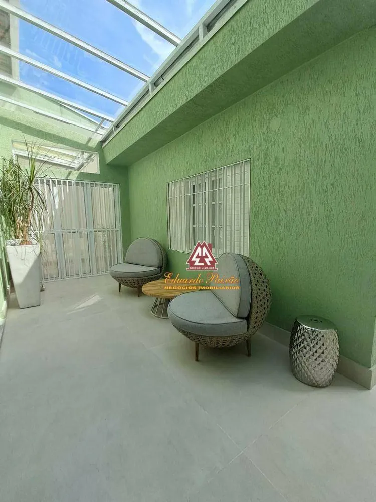 Sobrado, 3 quartos, 332 m² - Foto 13