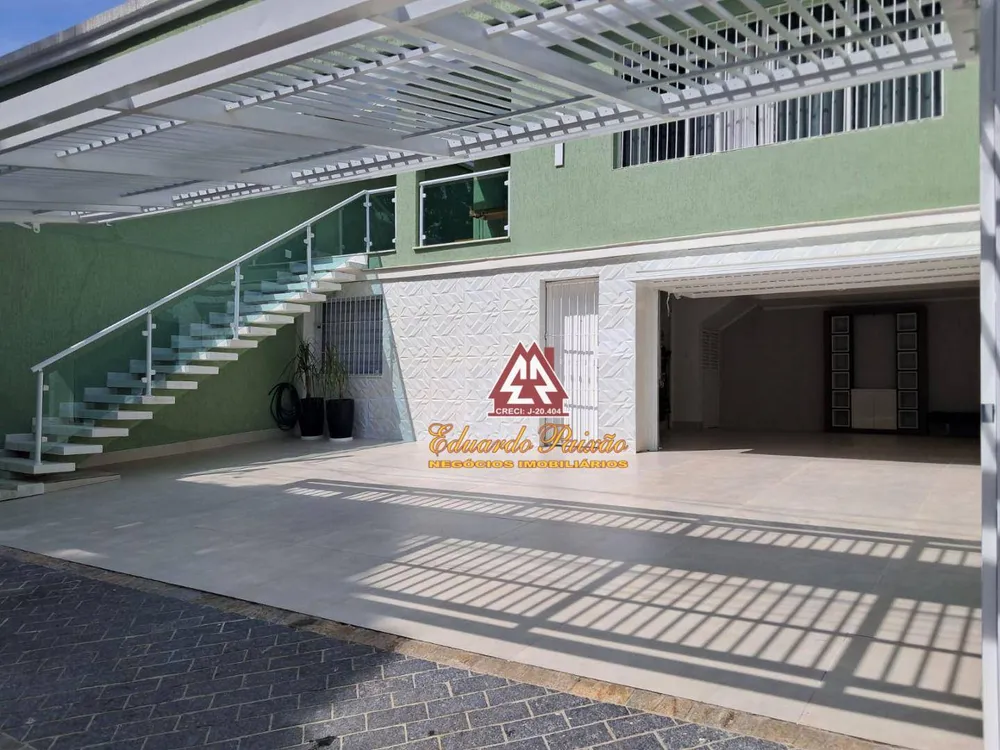 Sobrado, 3 quartos, 332 m² - Foto 6