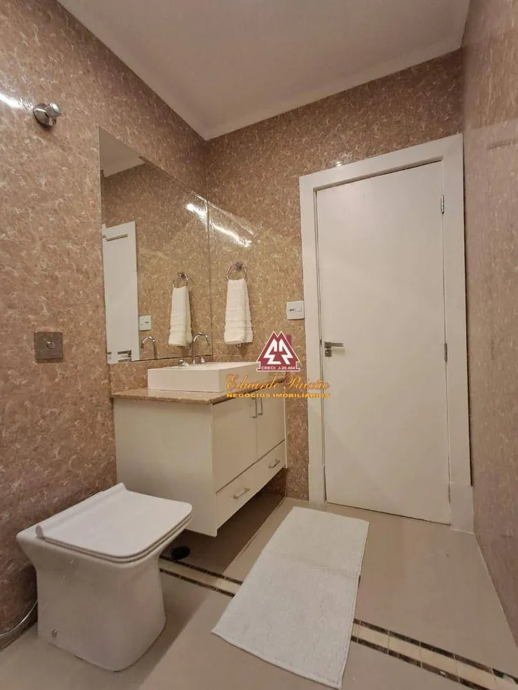 Sobrado, 3 quartos, 332 m² - Foto 15