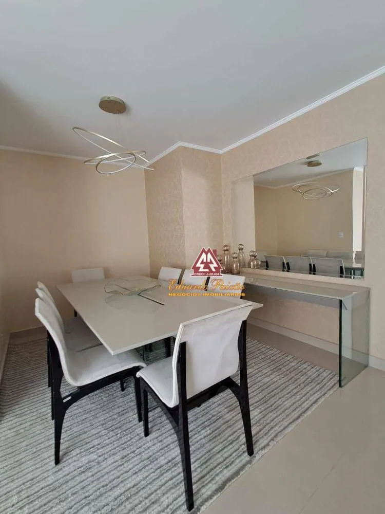 Sobrado, 3 quartos, 332 m² - Foto 9