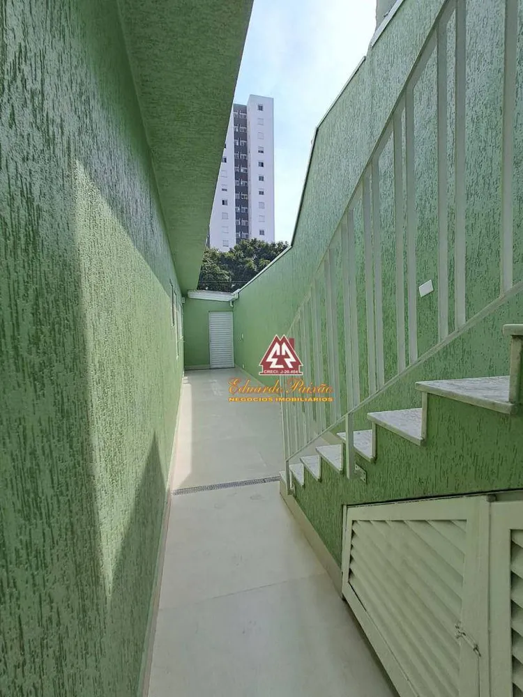 Sobrado, 3 quartos, 332 m² - Foto 8