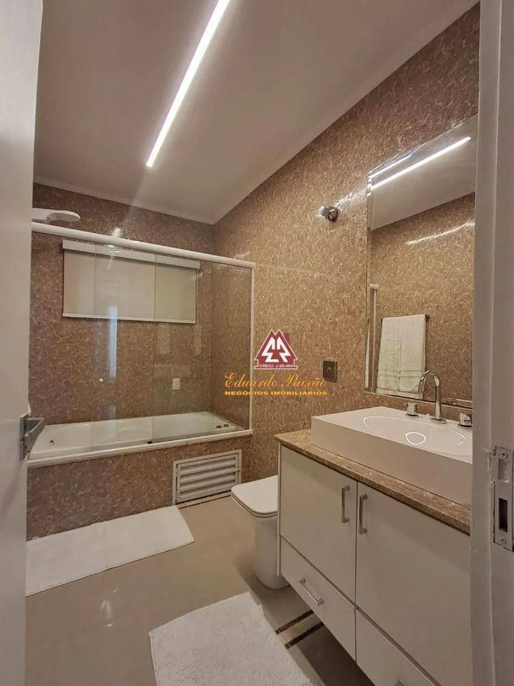 Sobrado, 3 quartos, 332 m² - Foto 11