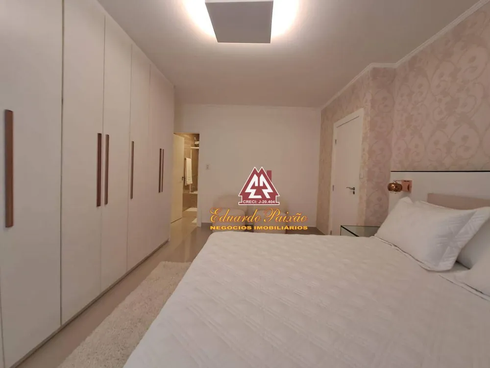 Sobrado, 3 quartos, 332 m² - Foto 10