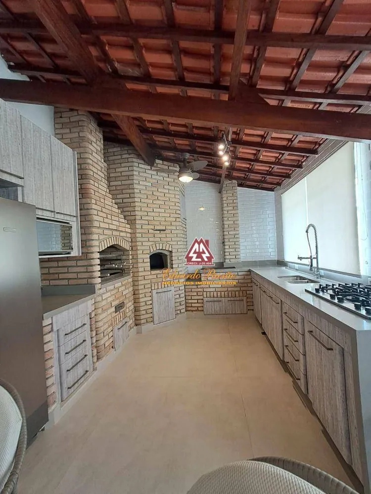Sobrado, 3 quartos, 332 m² - Foto 16