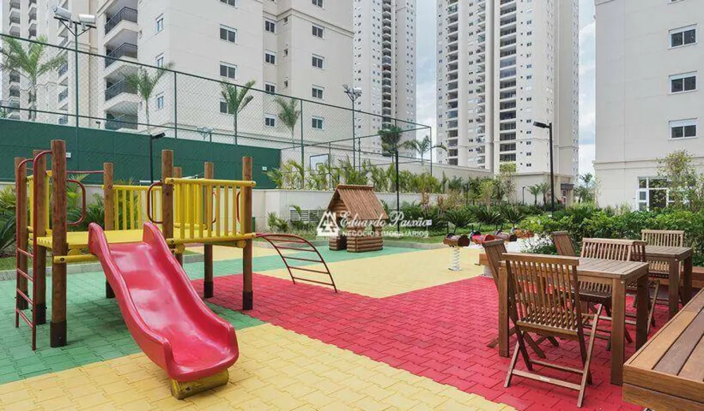 Apartamento, 3 quartos, 184 m² - Foto 7