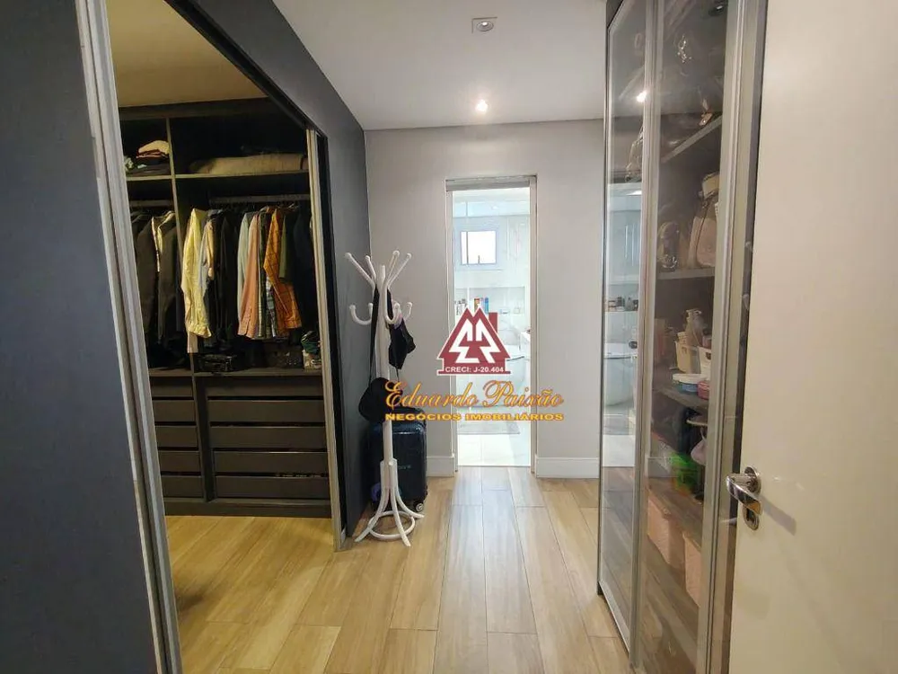 Apartamento, 3 quartos, 184 m² - Foto 8