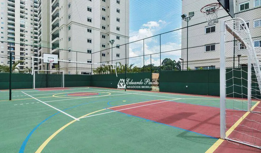 Apartamento, 3 quartos, 184 m² - Foto 6