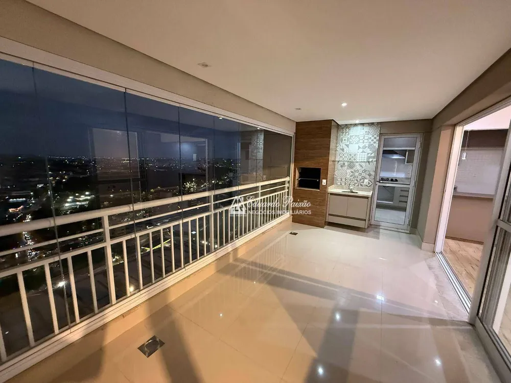 Apartamento, 2 quartos, 116 m² - Foto 1