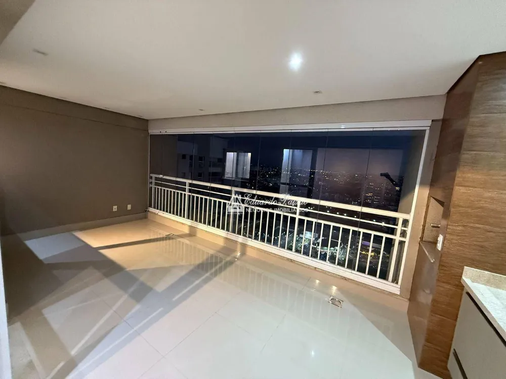 Apartamento, 2 quartos, 116 m² - Foto 3