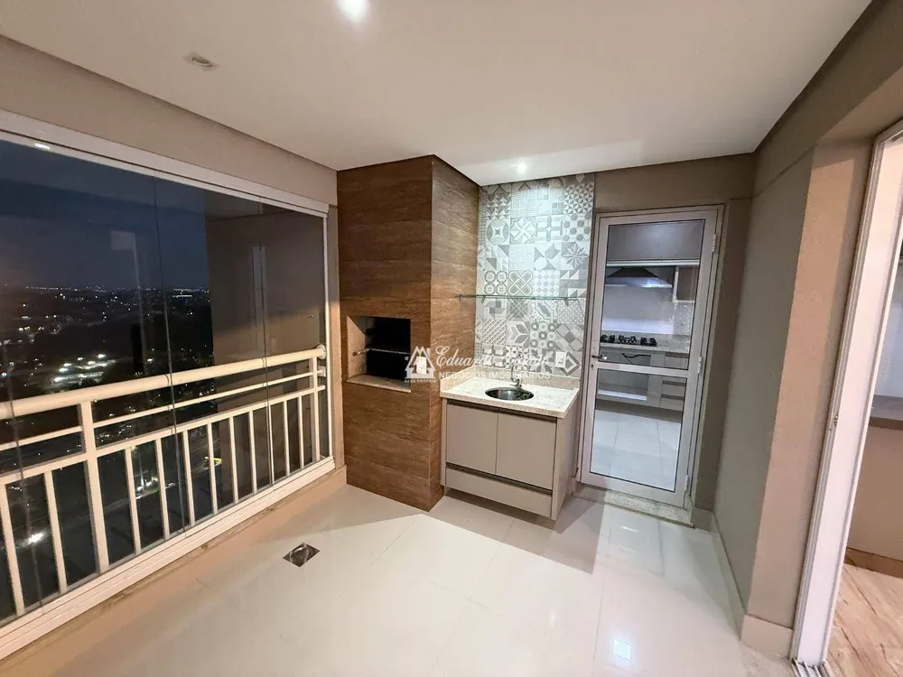 Apartamento, 2 quartos, 116 m² - Foto 2