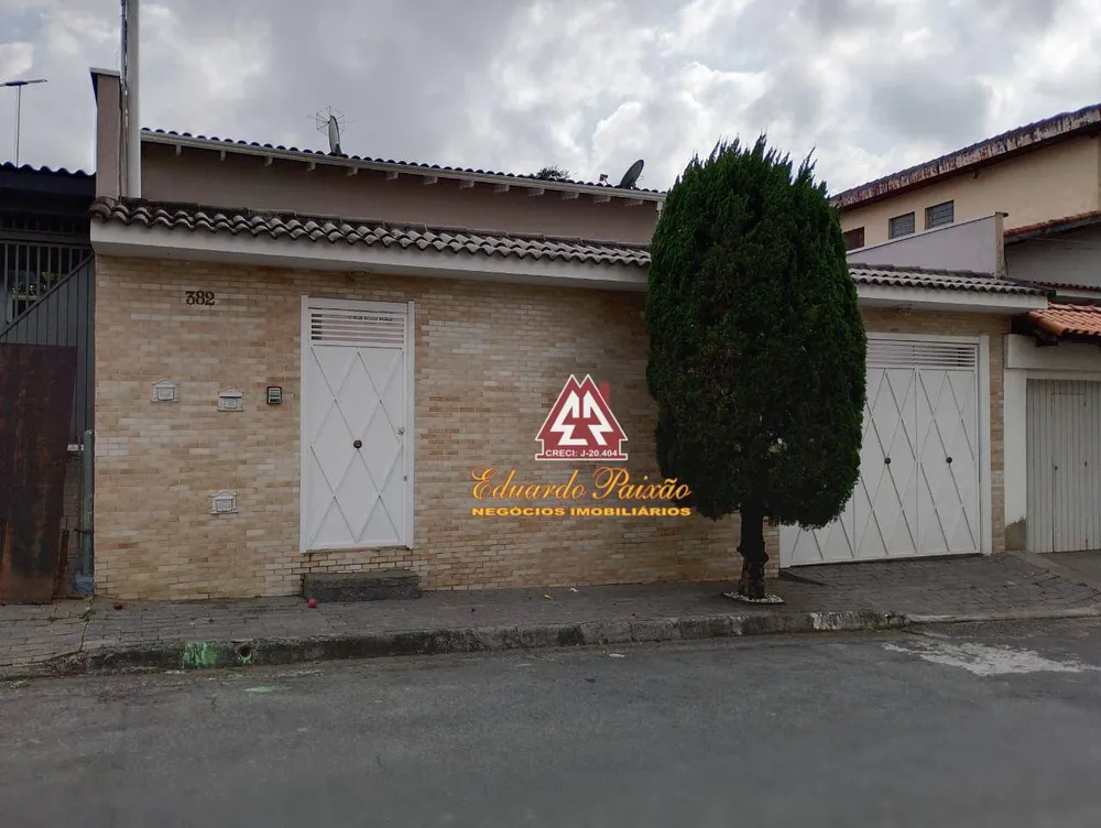 Casa, 3 quartos, 250 m² - Foto 14