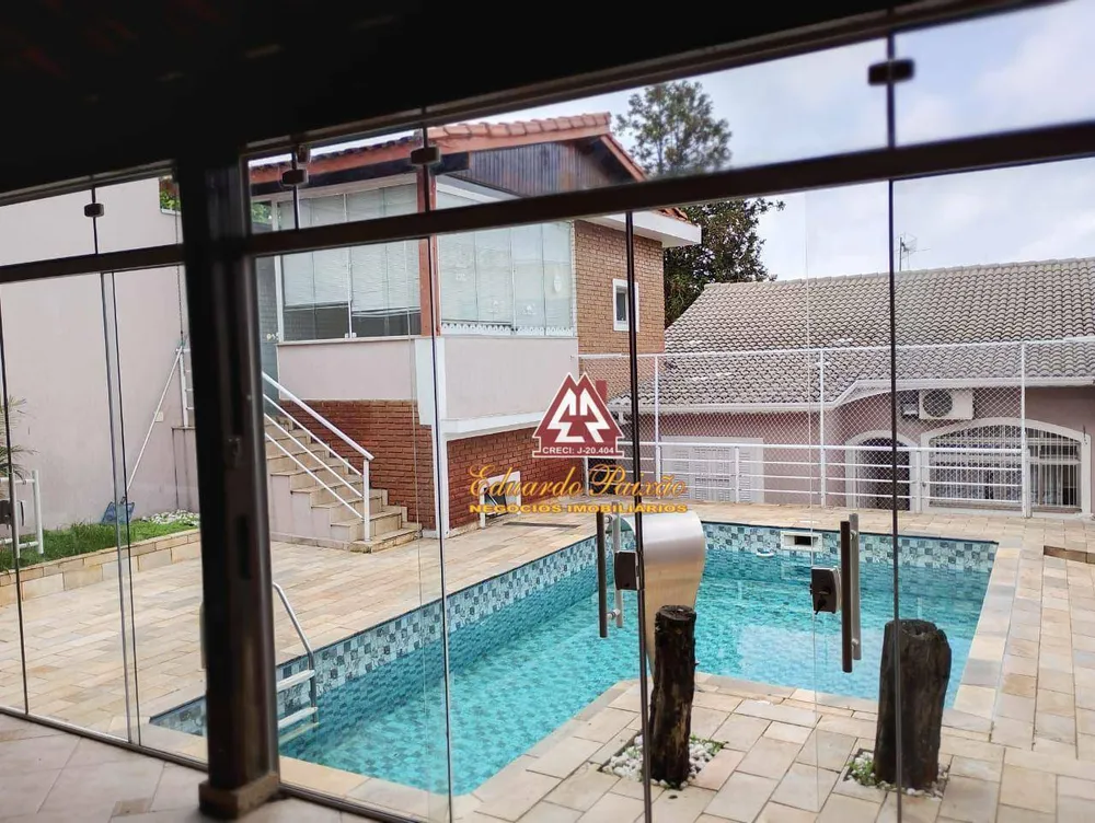 Casa, 3 quartos, 250 m² - Foto 8