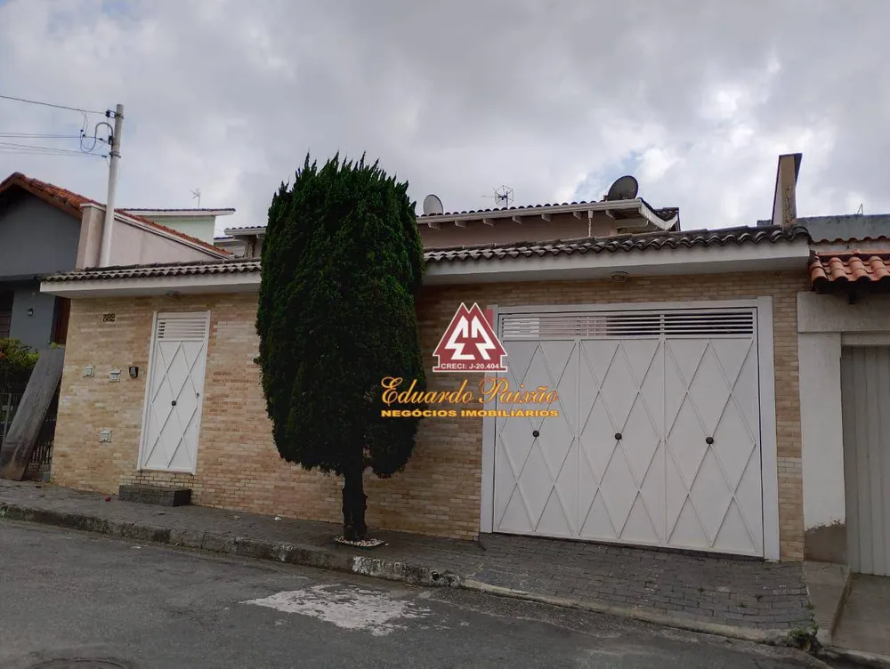 Casa, 3 quartos, 250 m² - Foto 9