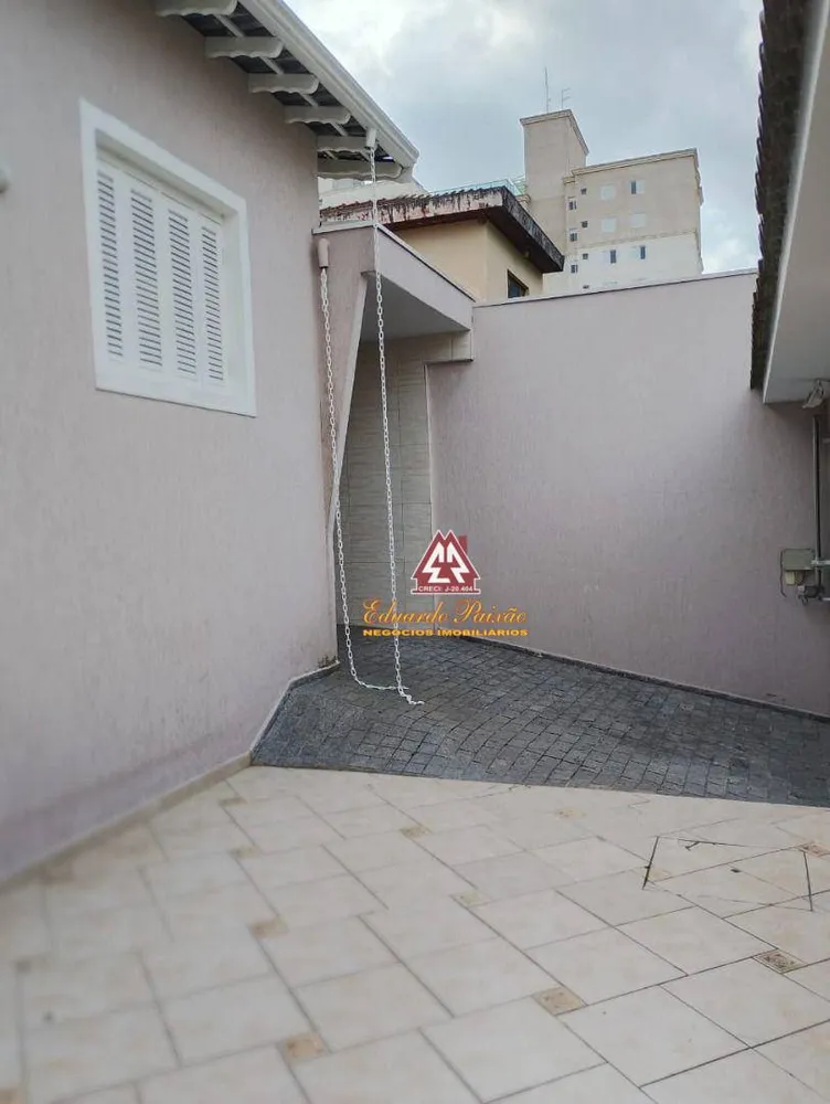Casa, 3 quartos, 250 m² - Foto 12